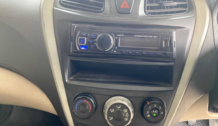 2018 Hyundai Eon ERA +, Petrol, Manual, 69,635 km, Infotainment system - MP3 player - Not Working