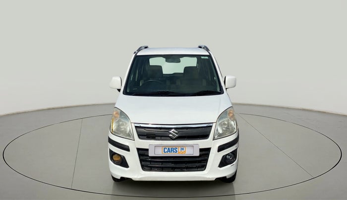 2016 Maruti Wagon R 1.0 VXI AMT, Petrol, Automatic, 27,877 km, Highlights