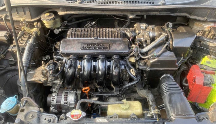 2015 Honda City 1.5L I-VTEC V MT, Petrol, Manual, 25,303 km, Open Bonet