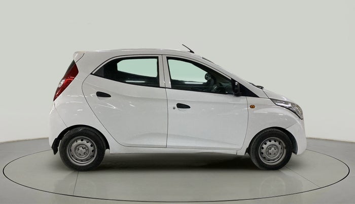 2018 Hyundai Eon ERA +, Petrol, Manual, 15,417 km, Right Side View