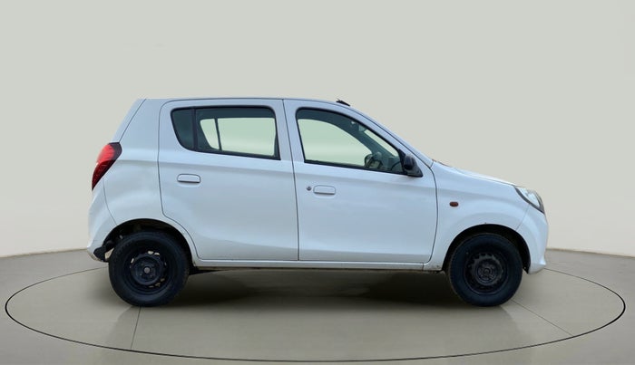 2015 Maruti Alto 800 LXI CNG, CNG, Manual, 83,794 km, Right Side View