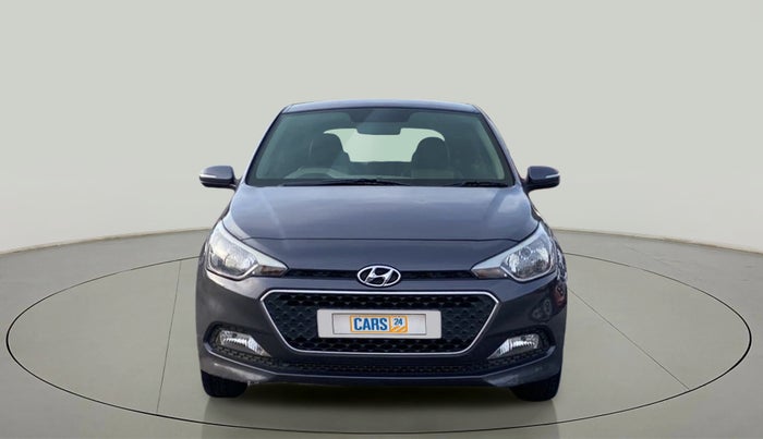 2015 Hyundai Elite i20 ASTA 1.2, Petrol, Manual, 85,025 km, Buy With Confidence