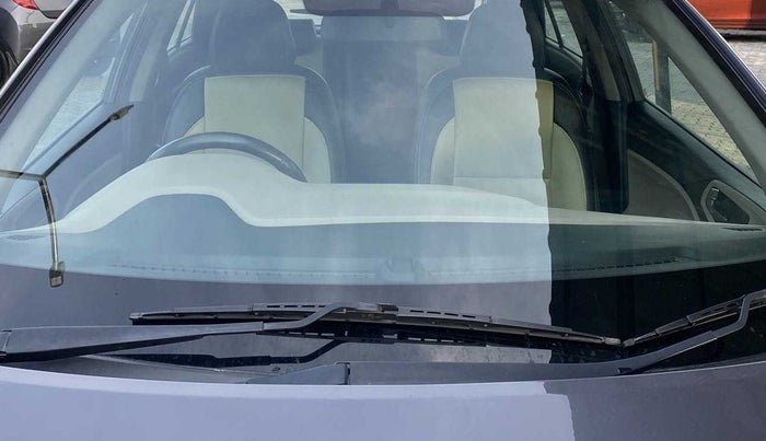 2015 Hyundai Elite i20 ASTA 1.2, Petrol, Manual, 85,025 km, Front windshield - Minor - Windshield delamination