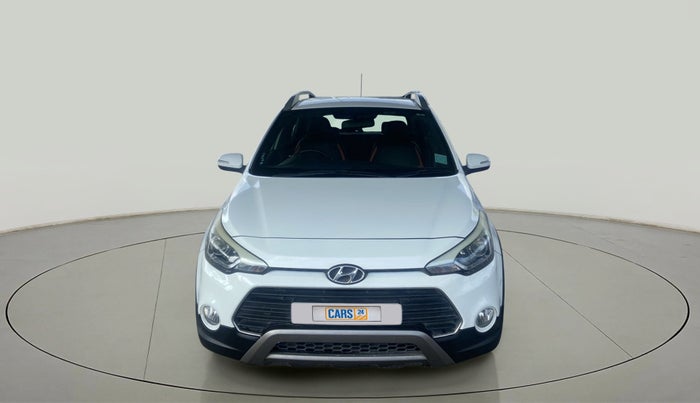 2015 Hyundai i20 Active 1.2 SX, Petrol, Manual, 79,331 km, Highlights