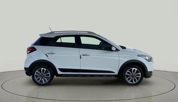 2015 Hyundai i20 Active 1.2 SX, Petrol, Manual, 79,331 km, Right Side View