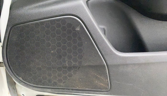 2019 Honda Civic 1.8L I-VTEC V CVT, Petrol, Automatic, 59,404 km, Speaker