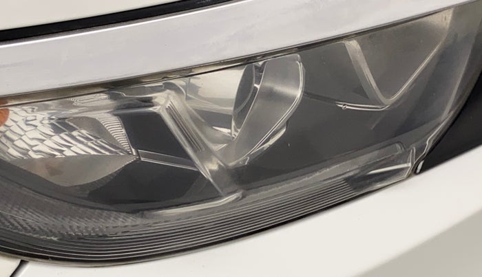 2019 Honda Civic 1.8L I-VTEC V CVT, Petrol, Automatic, 59,404 km, Right headlight - Faded