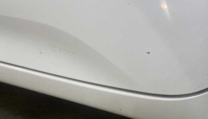 2022 Maruti Celerio ZXI, Petrol, Manual, 7,982 km, Left running board - Minor scratches