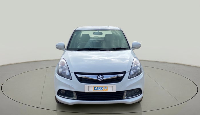 2015 Maruti Swift Dzire ZXI, Petrol, Manual, 62,171 km, Highlights