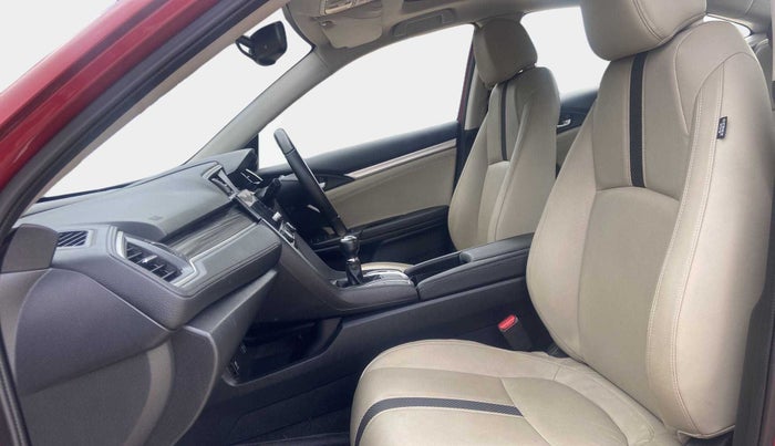 2019 Honda Civic 1.6L I-DTEC ZX MT, Diesel, Manual, 9,728 km, Right Side Front Door Cabin