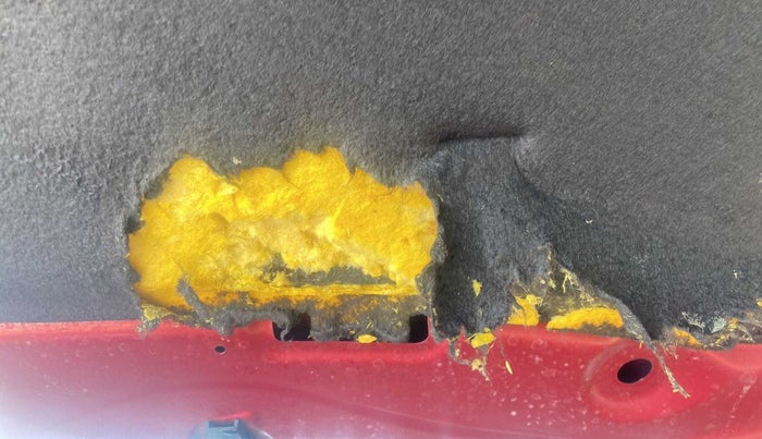 2019 Honda Civic 1.6L I-DTEC ZX MT, Diesel, Manual, 9,728 km, Bonnet (hood) - Insulation cover has minor damage