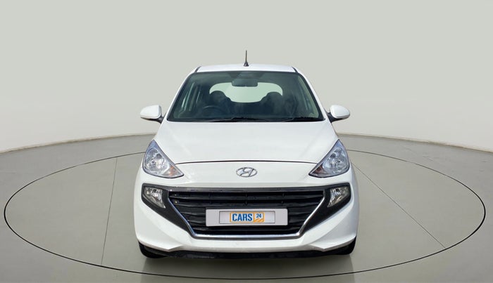 2018 Hyundai NEW SANTRO SPORTZ MT, CNG, Manual, 68,047 km, Highlights
