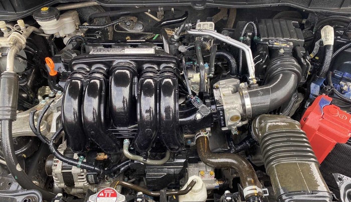 2021 Honda City 1.5L I-VTEC ZX, Petrol, Manual, 46,504 km, Open Bonet