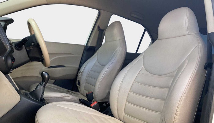 2019 Hyundai NEW SANTRO SPORTZ MT, Petrol, Manual, 70,090 km, Right Side Front Door Cabin