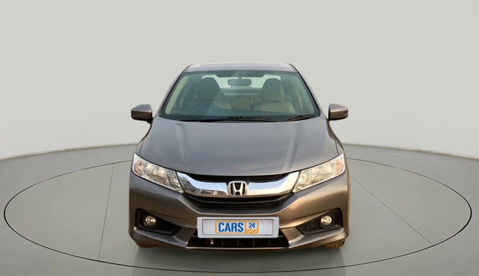 2015 Honda City 1.5L I-VTEC VX, Petrol, Manual, 90,140 km, Highlights