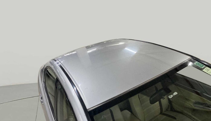 2010 Honda Civic 1.8L I-VTEC V MT, Petrol, Manual, 30,969 km, Roof