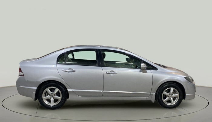 2010 Honda Civic 1.8L I-VTEC V MT, Petrol, Manual, 30,969 km, Right Side View