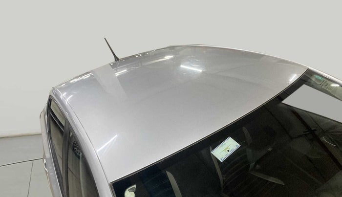 2019 Volkswagen Ameo TRENDLINE 1.0L, Petrol, Manual, 71,636 km, Roof