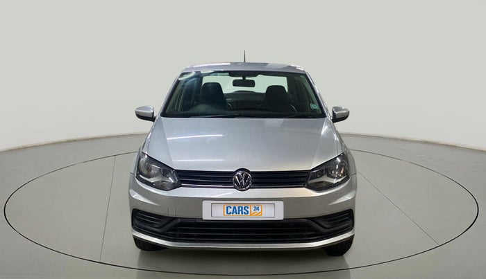 2019 Volkswagen Ameo TRENDLINE 1.0L, Petrol, Manual, 71,636 km, Highlights