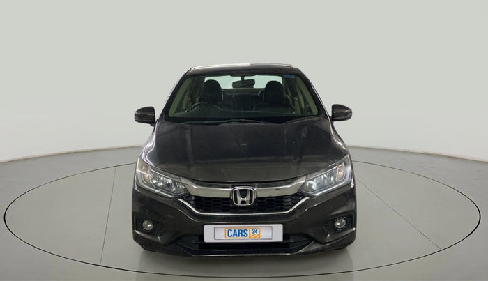 2020 Honda City 1.5L I-VTE V CVT, Petrol, Automatic, 55,879 km, Highlights