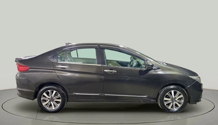 2020 Honda City 1.5L I-VTE V CVT, Petrol, Automatic, 55,879 km, Right Side View