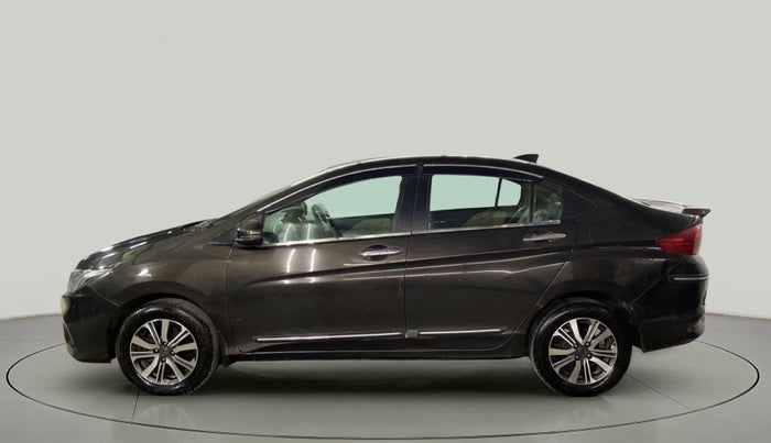 2020 Honda City 1.5L I-VTE V CVT, Petrol, Automatic, 55,879 km, Left Side