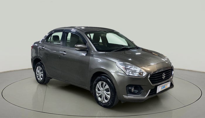 2019 Maruti Dzire VDI, Diesel, Manual, 94,382 km, Right Front Diagonal