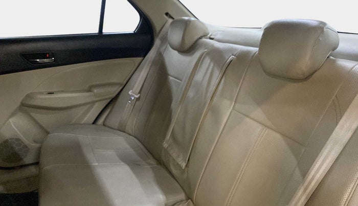 2019 Maruti Dzire VDI, Diesel, Manual, 94,382 km, Right Side Rear Door Cabin