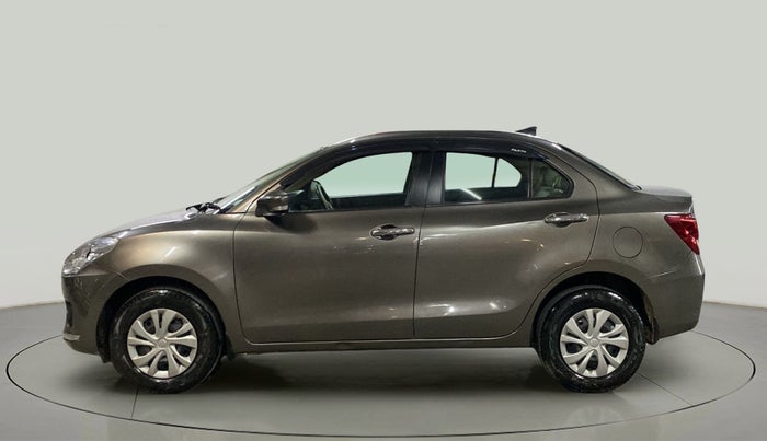 2019 Maruti Dzire VDI, Diesel, Manual, 94,382 km, Left Side