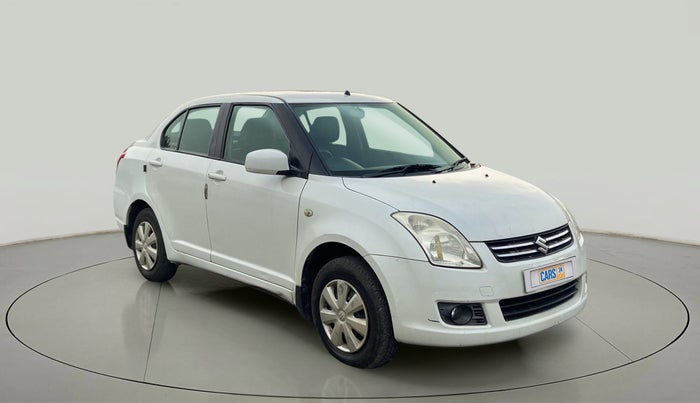 2011 Maruti Swift Dzire VXI, Petrol, Manual, 73,221 km, SRP