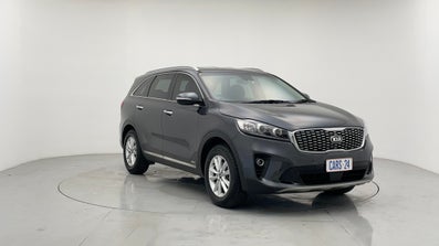 2019 Kia Sorento Si (4x4) Automatic, 59k km Diesel Car