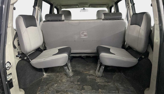2021 Mahindra Scorpio S7, Diesel, Manual, 19,439 km, Third Seat Row ( optional )