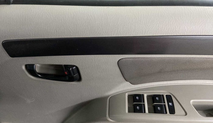 2021 Mahindra Scorpio S7, Diesel, Manual, 19,439 km, Driver Side Door Panels Control