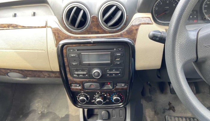 2014 Renault Duster RXL PETROL, Petrol, Manual, 60,693 km, Air Conditioner