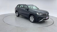 Used VOLKSWAGEN TERAMONT 2021 TRENDLINE Automatic, 57,128 km, Petrol Car