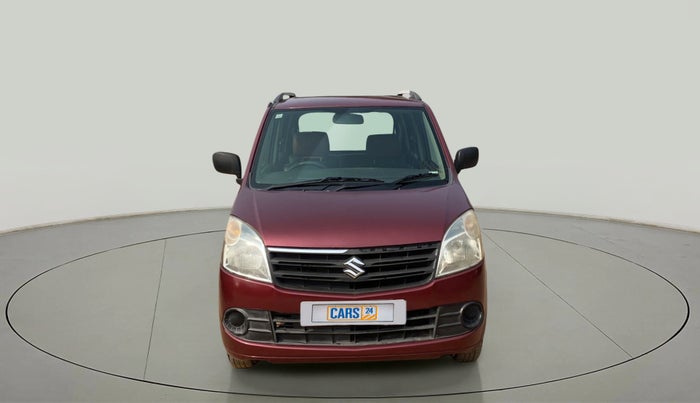 2012 Maruti Wagon R 1.0 LXI, Petrol, Manual, 44,708 km, Highlights