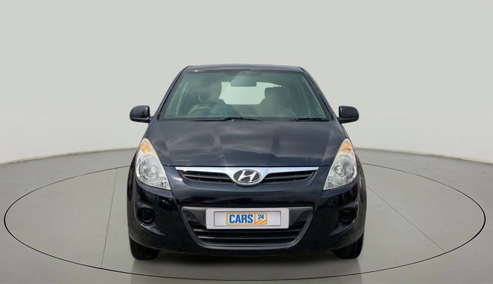 2011 Hyundai i20 MAGNA 1.2, Petrol, Manual, 49,600 km, Highlights