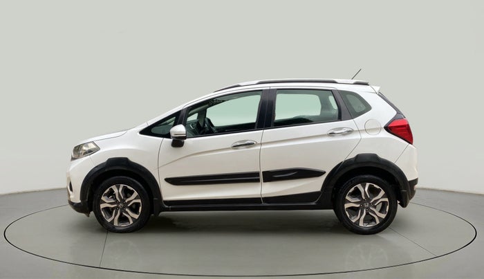 2018 Honda WR-V 1.2L I-VTEC VX MT, Petrol, Manual, 58,101 km, Left Side