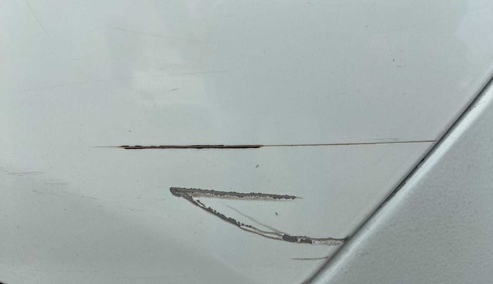 2012 Hyundai i10 MAGNA 1.2, Petrol, Manual, 70,221 km, Right fender - Minor scratches