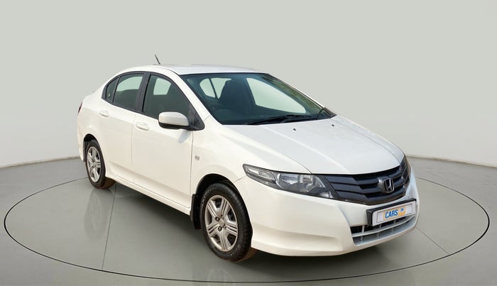 2011 Honda City 1.5L I-VTEC S MT, Petrol, Manual, 88,773 km, SRP