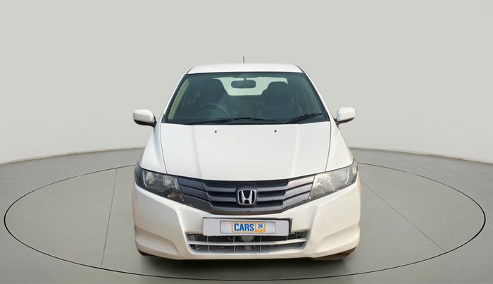 2011 Honda City 1.5L I-VTEC S MT, Petrol, Manual, 88,773 km, Highlights