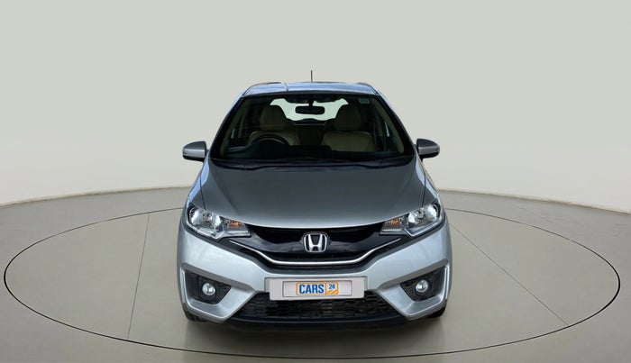 2017 Honda Jazz 1.2L I-VTEC V AT, Petrol, Automatic, 53,280 km, Details