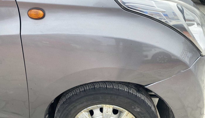 2012 Hyundai Eon ERA +, Petrol, Manual, 66,748 km, Right fender - Minor scratches