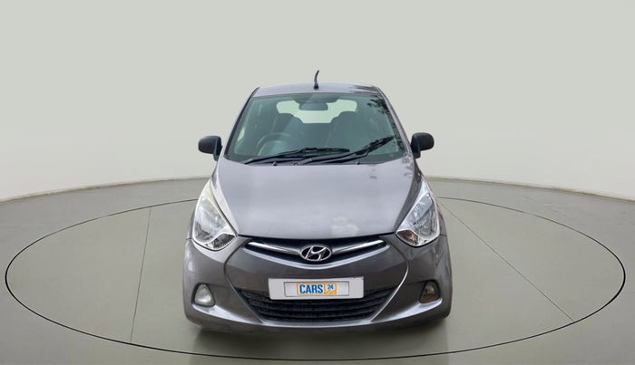 2012 Hyundai Eon ERA +, Petrol, Manual, 66,748 km, Highlights