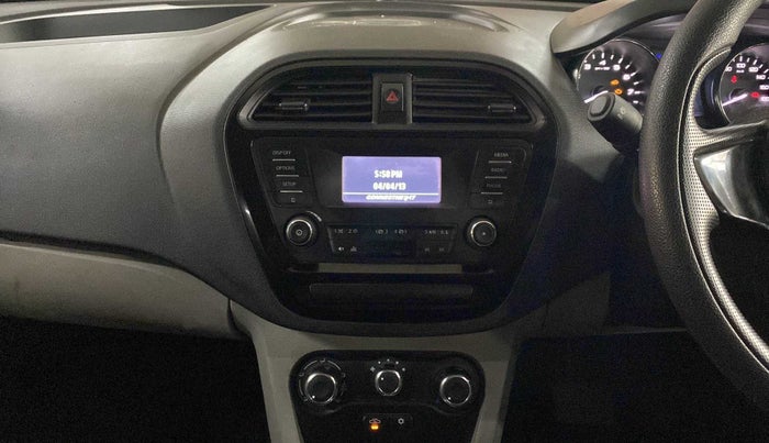 2019 Tata Tiago XTA PETROL, Petrol, Automatic, 19,614 km, Air Conditioner