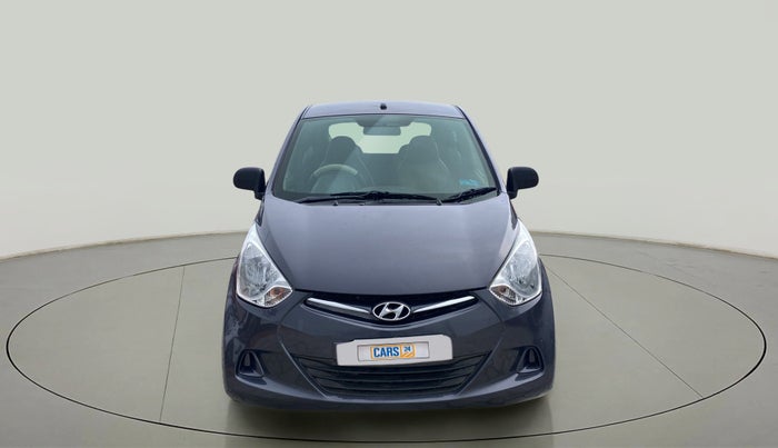 2016 Hyundai Eon ERA +, Petrol, Manual, 57,263 km, Details