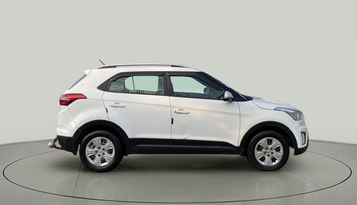 2015 Hyundai Creta S 1.4 DIESEL, Diesel, Manual, 98,631 km, Right Side View