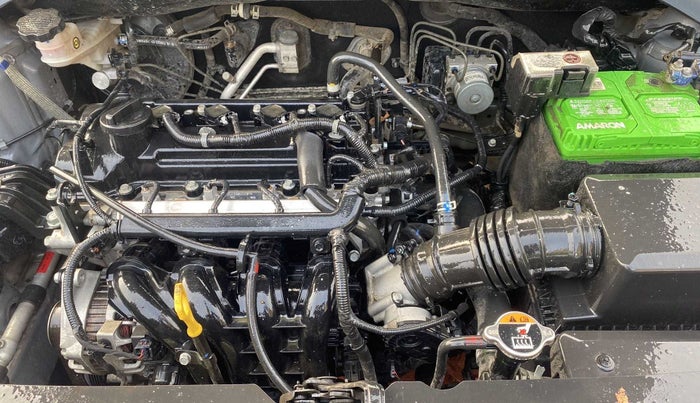 2019 Hyundai Elite i20 SPORTZ PLUS 1.2, Petrol, Manual, 49,682 km, Open Bonet
