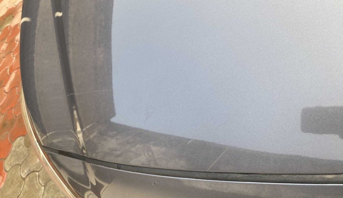 2019 Hyundai Elite i20 SPORTZ PLUS 1.2, Petrol, Manual, 49,682 km, Bonnet (hood) - Minor scratches