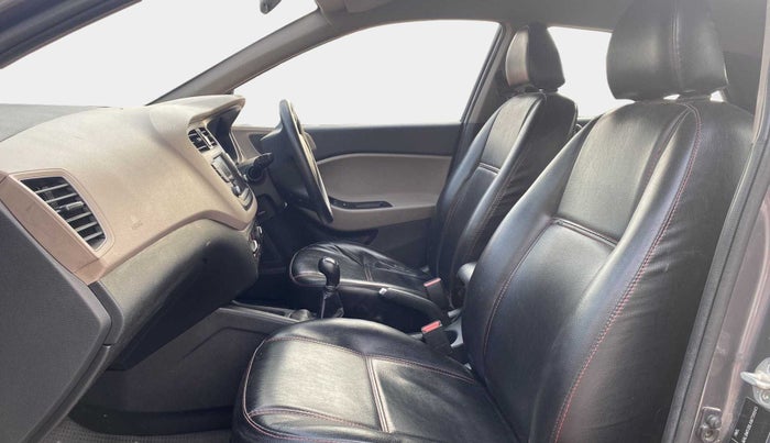2019 Hyundai Elite i20 SPORTZ PLUS 1.2, Petrol, Manual, 49,682 km, Right Side Front Door Cabin